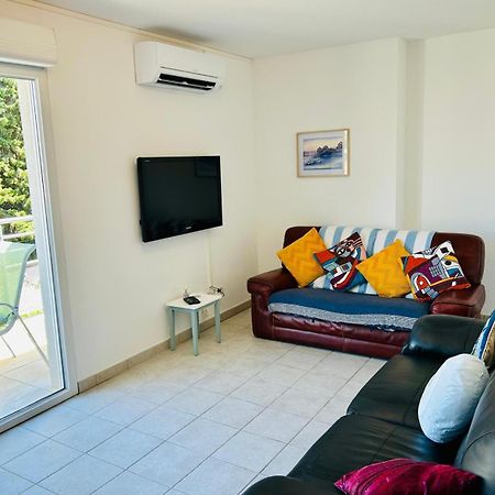 Nautilus Joli T3 Appartement Terrasse Climatisation Sète Eksteriør billede