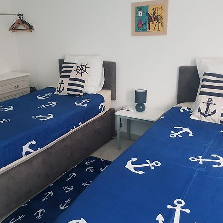 Nautilus Joli T3 Appartement Terrasse Climatisation Sète Eksteriør billede