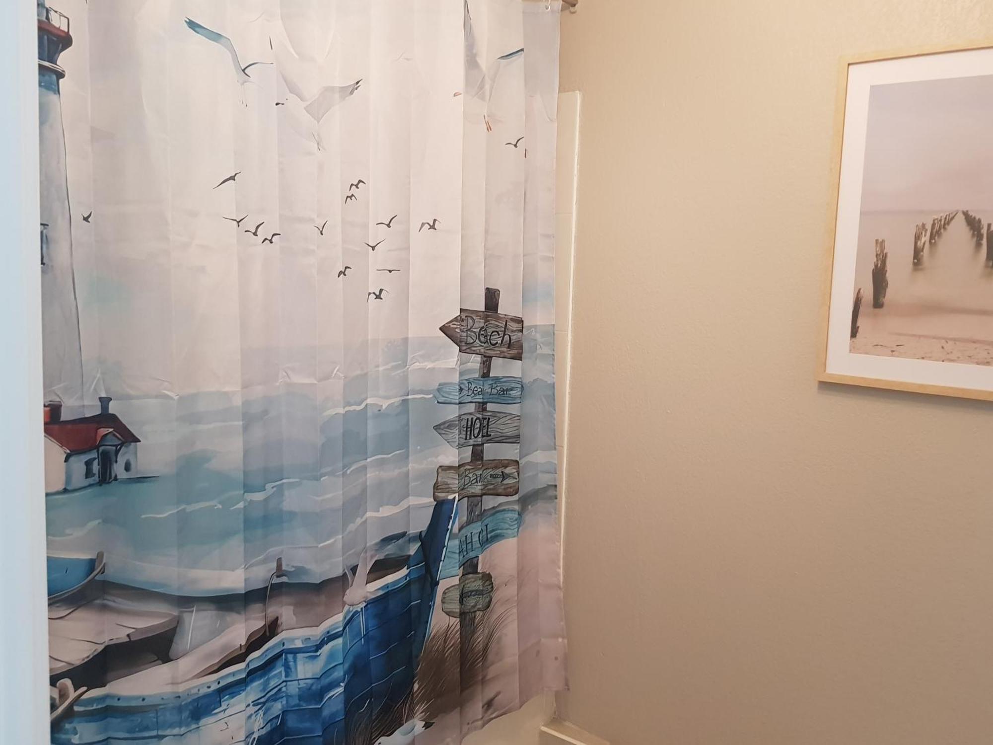 Nautilus Joli T3 Appartement Terrasse Climatisation Sète Eksteriør billede